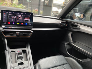 Cupra Formentor Híbrido Modelo 2024