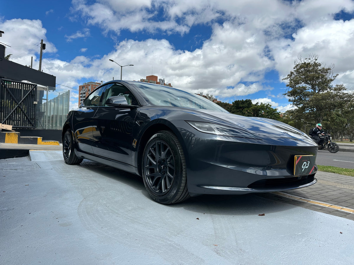 Tesla Model 3 Long Range Modelo 2026