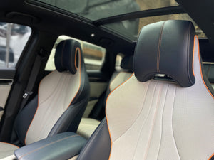 BYD Song Plus EV Modelo 2024