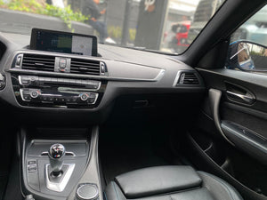 BMW M2 Coupé Modelo 2018
