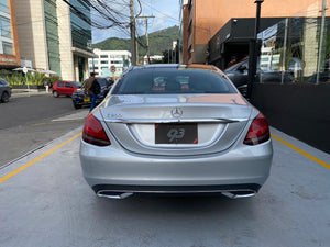 Mercedes-Benz C200 Modelo 2020
