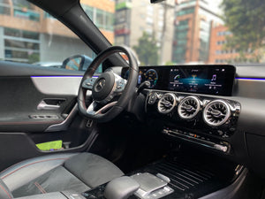 Mercedes-Benz A200 Sedan Modelo 2022