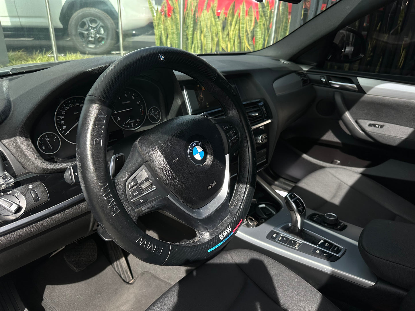 BMW X4 xDrive28i Modelo 2018