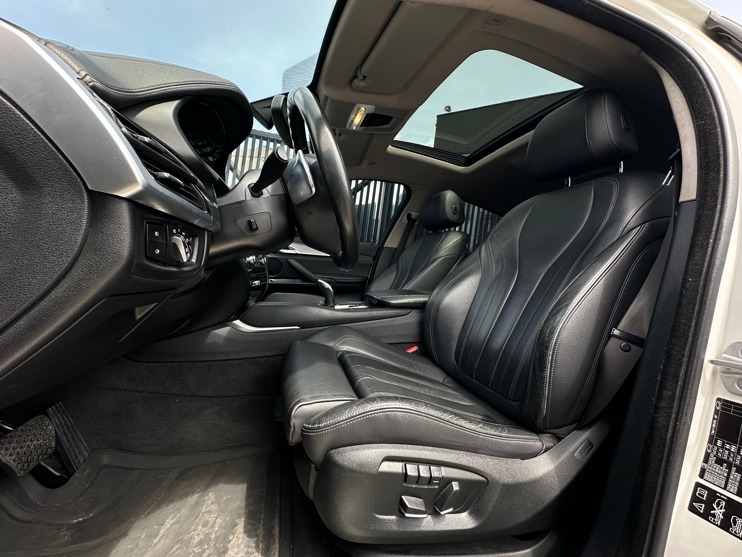 BMW X6 xDrive35i Modelo 2018 - Autos 93