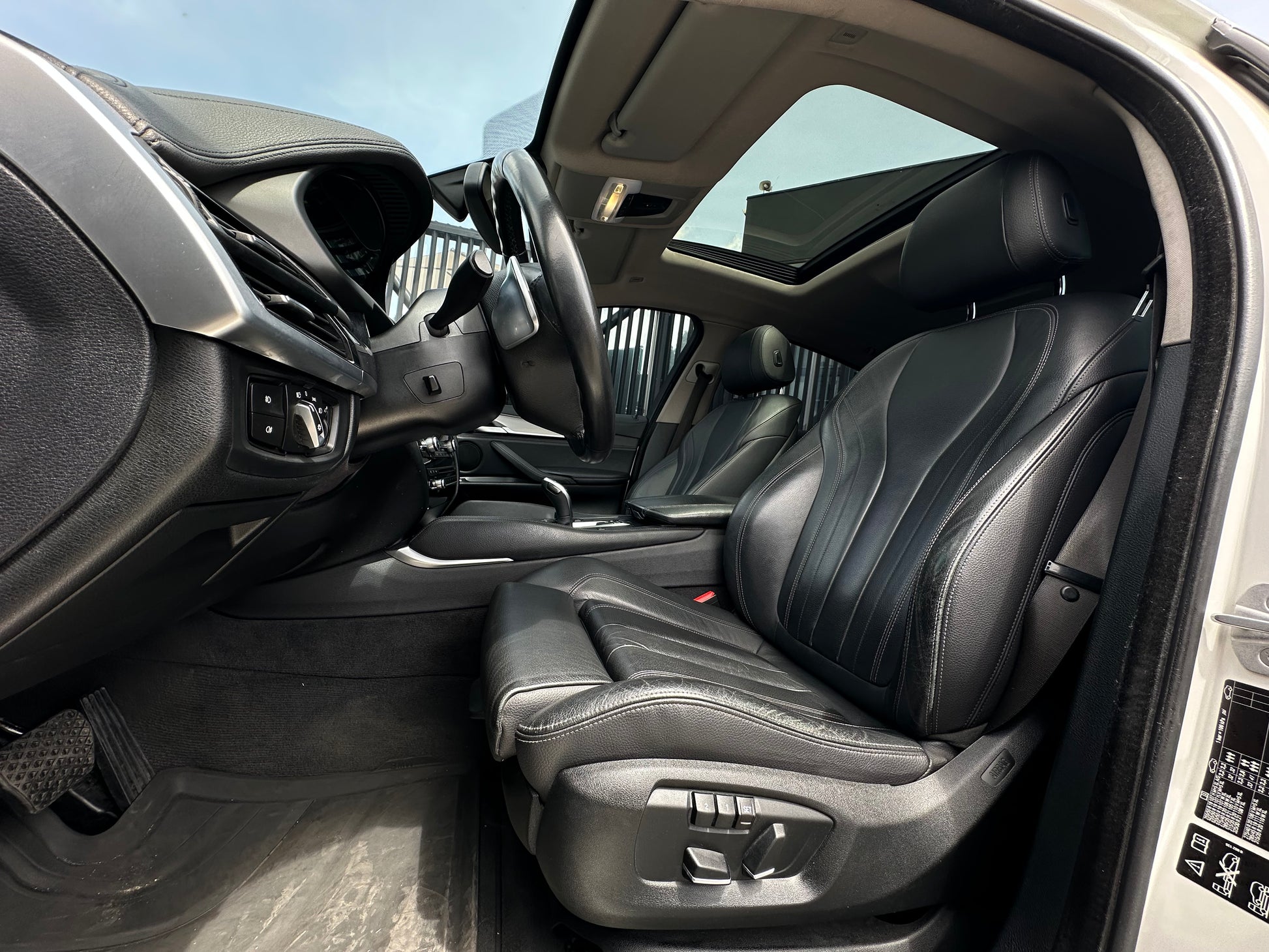 BMW X6 xDrive35i Modelo 2018 - Autos 93