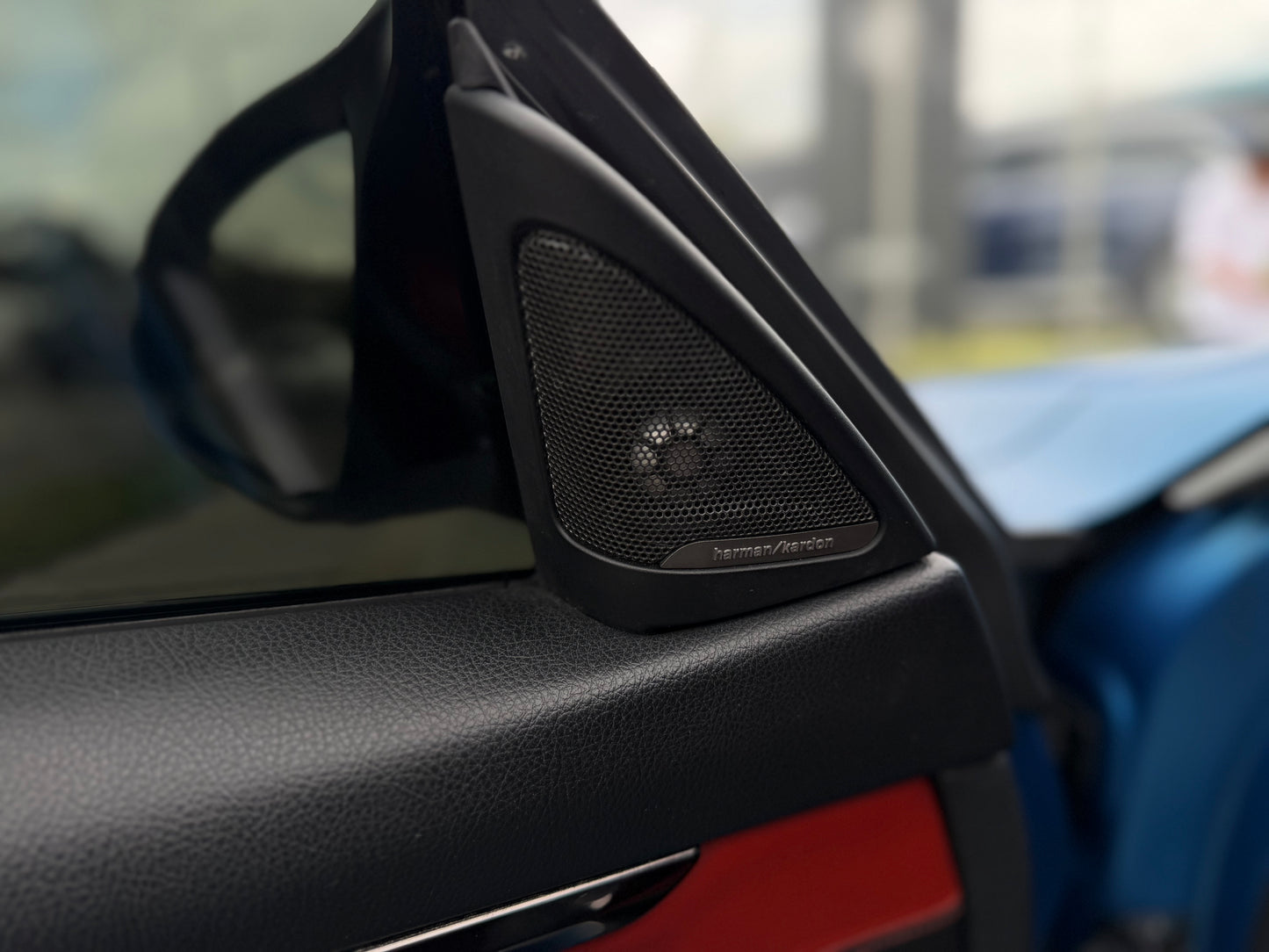 BMW M4 Cabriolet Modelo 2016