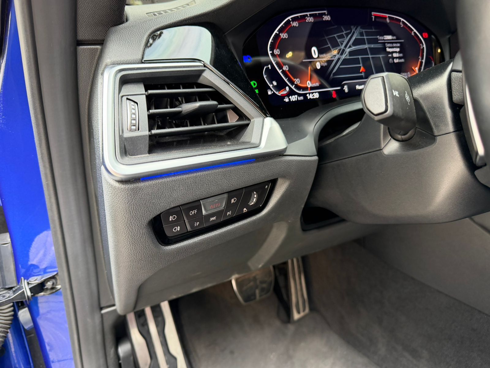 BMW 430i Coupé Modelo 2021 - Autos 93
