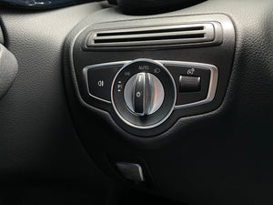 Mercedes-Benz C180 Modelo 2019