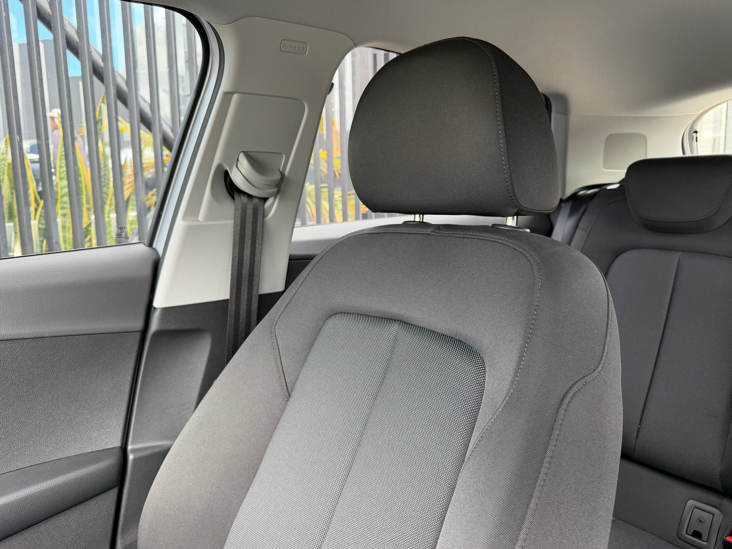 Audi Q2 Modelo 2023