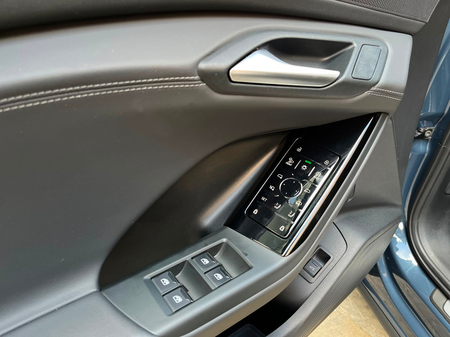 Audi Q6 e-tron 55 quattro S line Tech Pro Carbono Modelo 2025