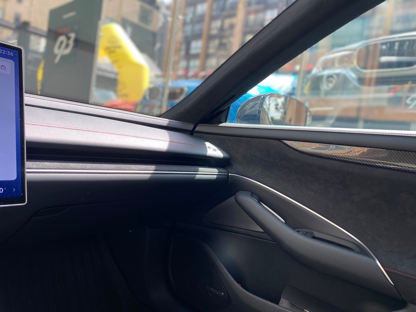 Xiaomi SU7 Ultra Modelo 2025 - Autos 93