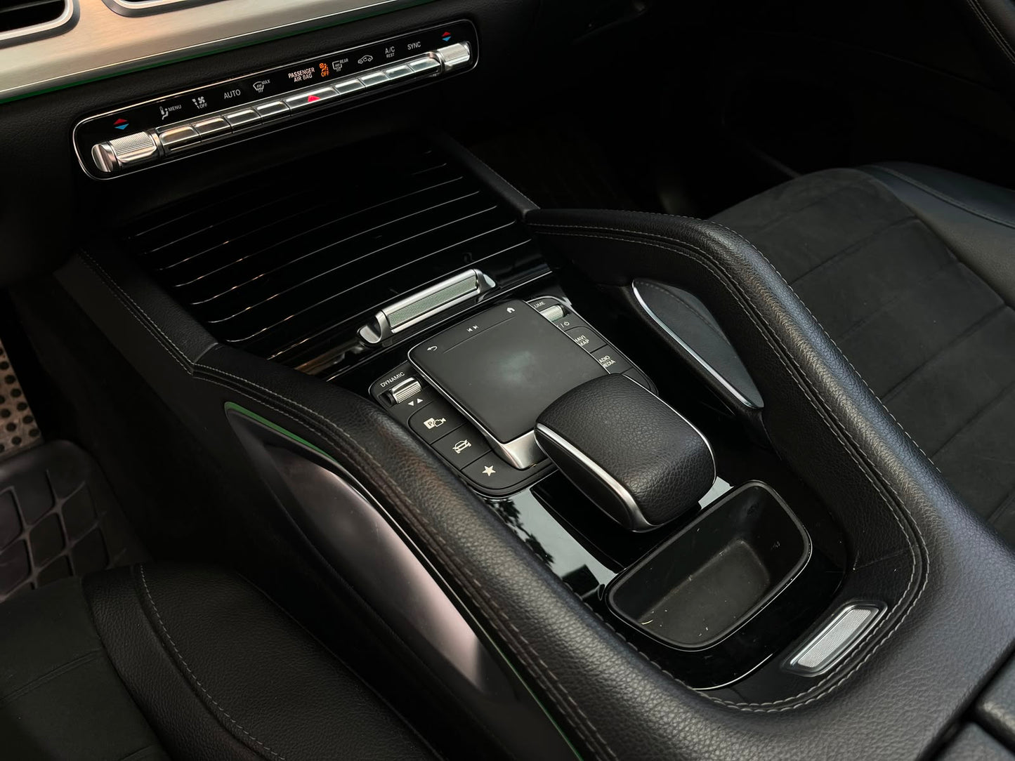 Mercedes-Benz GLE 450 4MATIC Modelo 2022