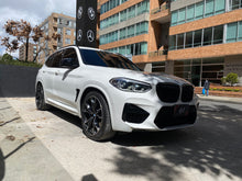Cargar imagen en el visor de la galería, BMW X3 M Competition Modelo 2020
