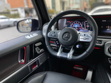 Cargar imagen en el visor de la galería, Mercedes-Benz G63 AMG Modelo 2023
