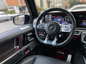 Mercedes-Benz G63 AMG Modelo 2023