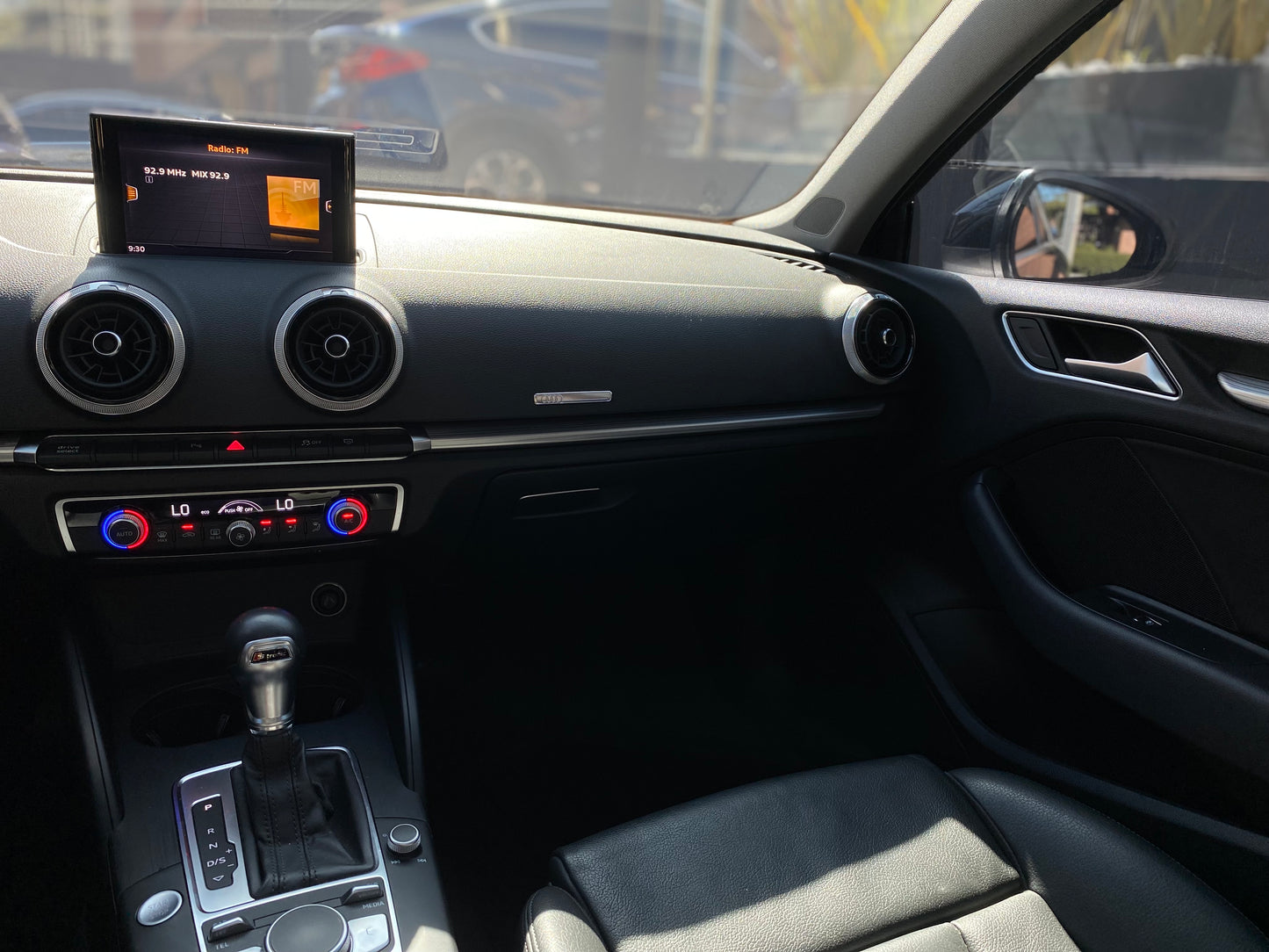 Audi A3 Sedan Modelo 2019 - Autos 93