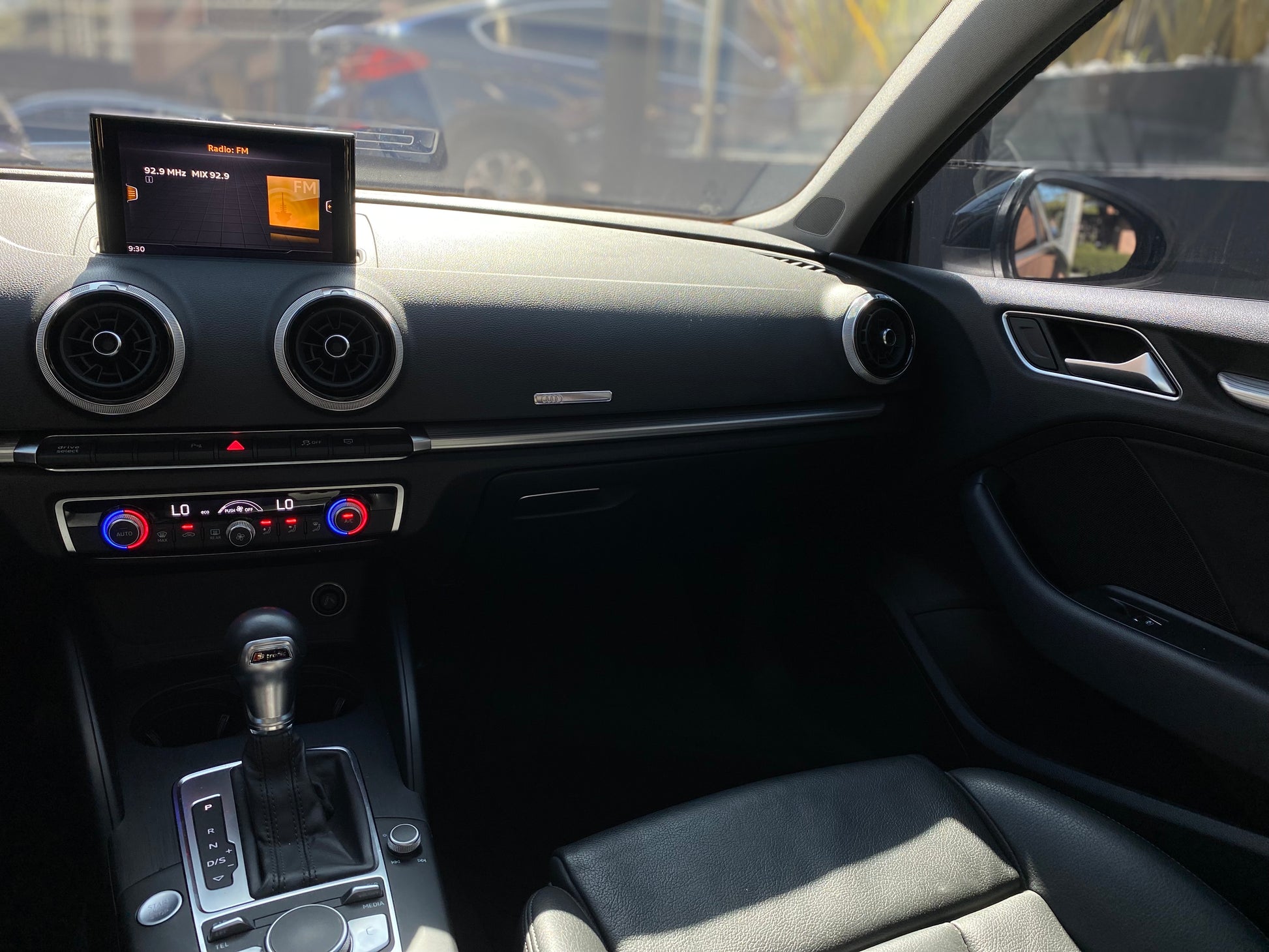 Audi A3 Sedan Modelo 2019 - Autos 93