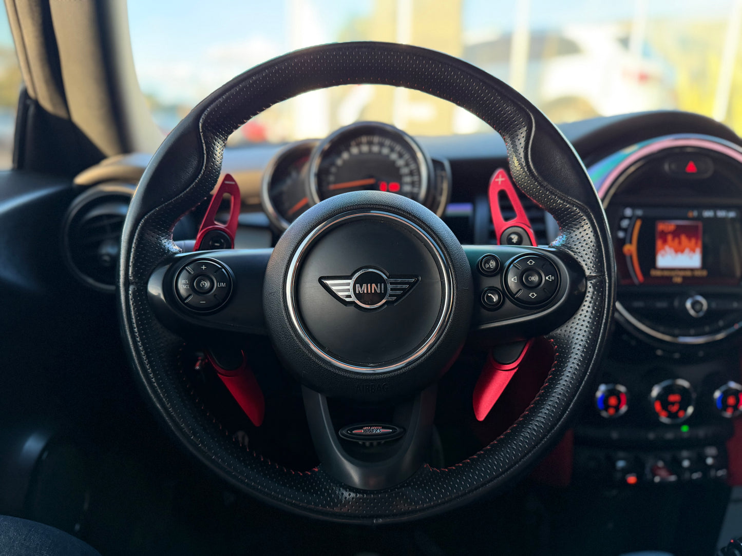 Mini Cooper S John Cooper Works Package Modelo 2019 - Autos 93