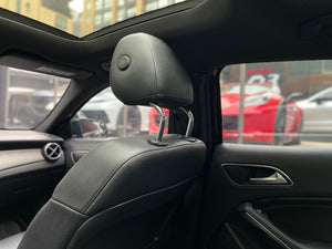 Mercedes-Benz GLA 200 Modelo 2018