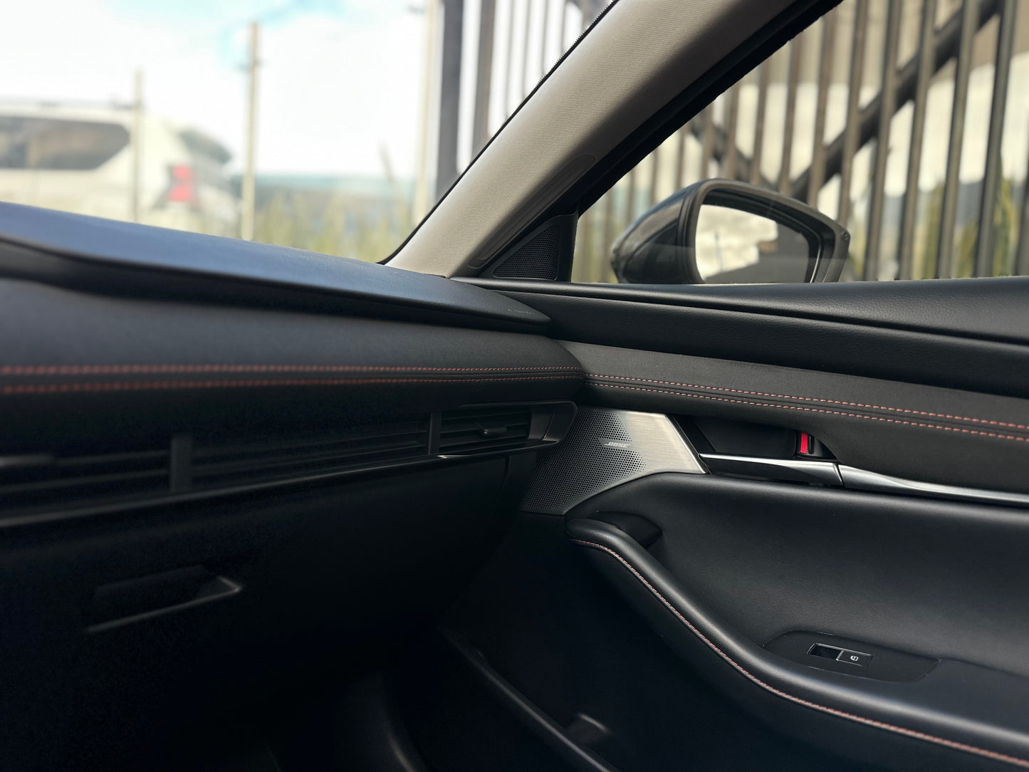 Mazda 3 Grand Touring LX Carbon Edition Modelo 2026