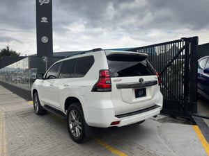 Toyota Prado TXL Modelo 2014