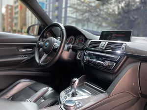 BMW M3 Sedán Modelo 2015