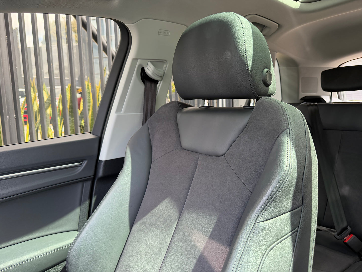 Audi Q3 Ambition Modelo 2024