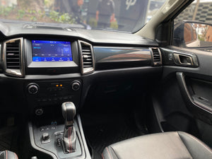 Ford Ranger FX4 Modelo 2023