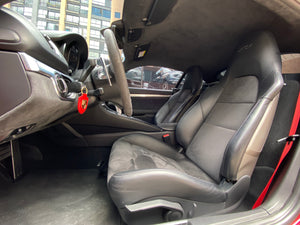 Porsche Cayman GTS Modelo 2015