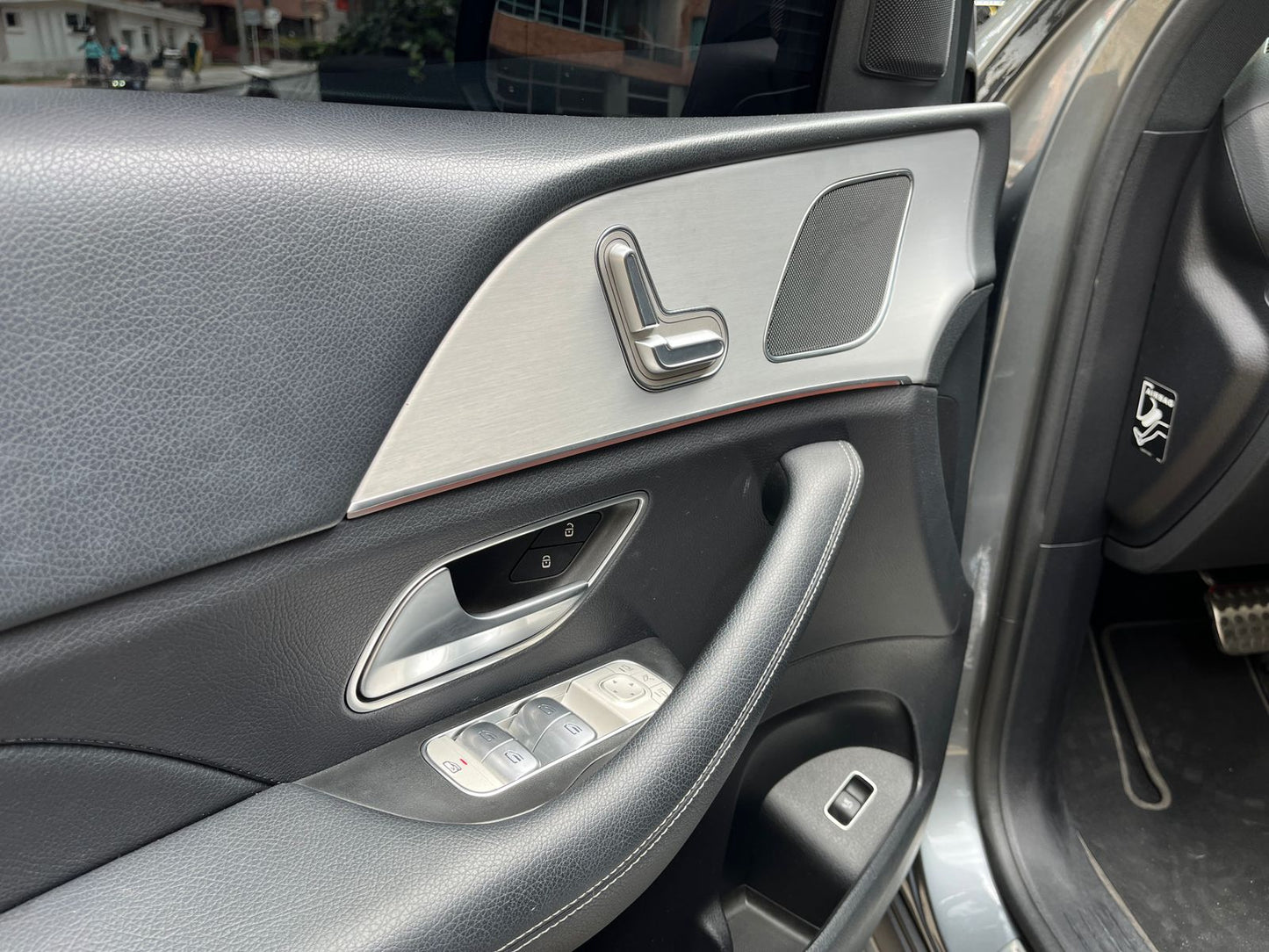 Mercedes-Benz GLE450 4MATIC Coupé Modelo 2022 - Autos 93
