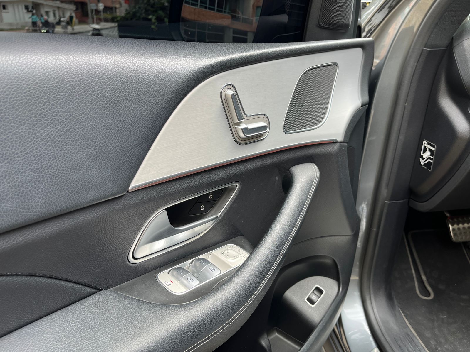 Mercedes-Benz GLE450 4MATIC Coupé Modelo 2022 - Autos 93