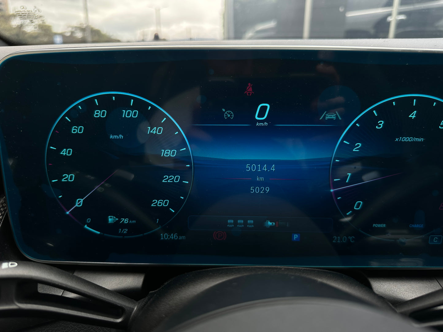 Mercedes-Benz GLC 300 4MATIC Modelo 2026
