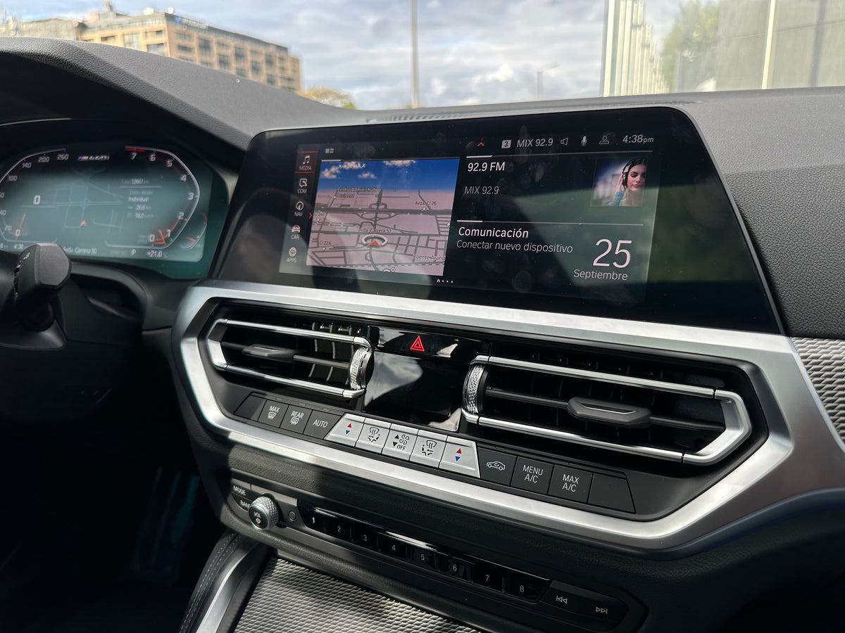 BMW M440i xDrive Gran Coupé Modelo 2023