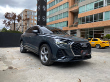 Cargar imagen en el visor de la galería, AUDI Q3 SportBack 35 TFSI Modelo 2022
