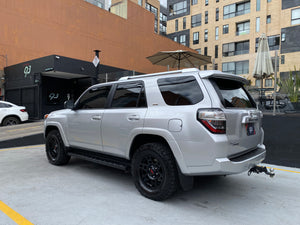 Toyota 4Runner SR5 Blindada Modelo 2023