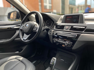 BMW X1 sDrive20I Modelo 2018