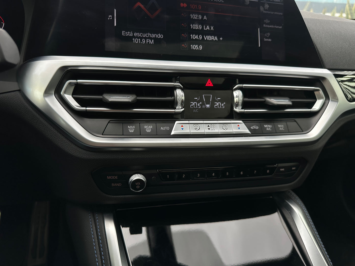 BMW 220i Coupé Modelo 2022