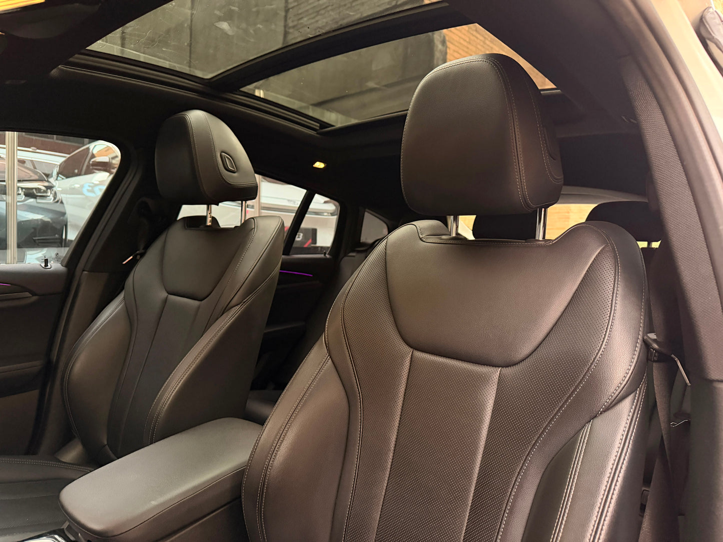 BMW X4 xDrive30i Modelo 2022