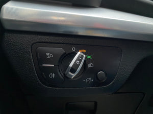 AUDI Q5 45 TFSI Modelo 2019