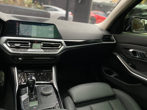 BMW 330I Modelo 2019