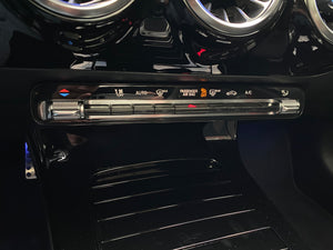 Mercedes-Benz AMG A35 4MATIC Híbrido Modelo 2023