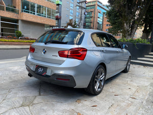 BMW 120I Paquete M Modelo 2017