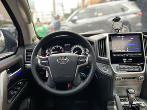 Toyota Land Cruiser 200 Modelo 2018