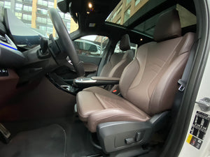BMW IX1 xDrive30 Modelo 2025