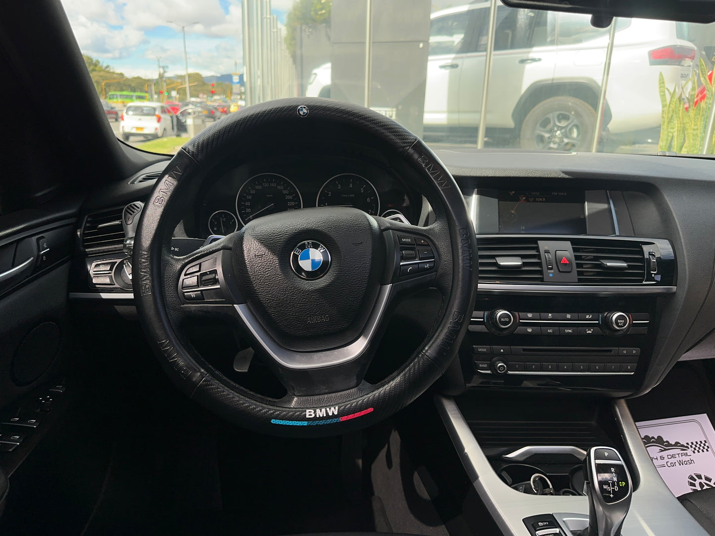 BMW X4 xDrive28i Modelo 2018