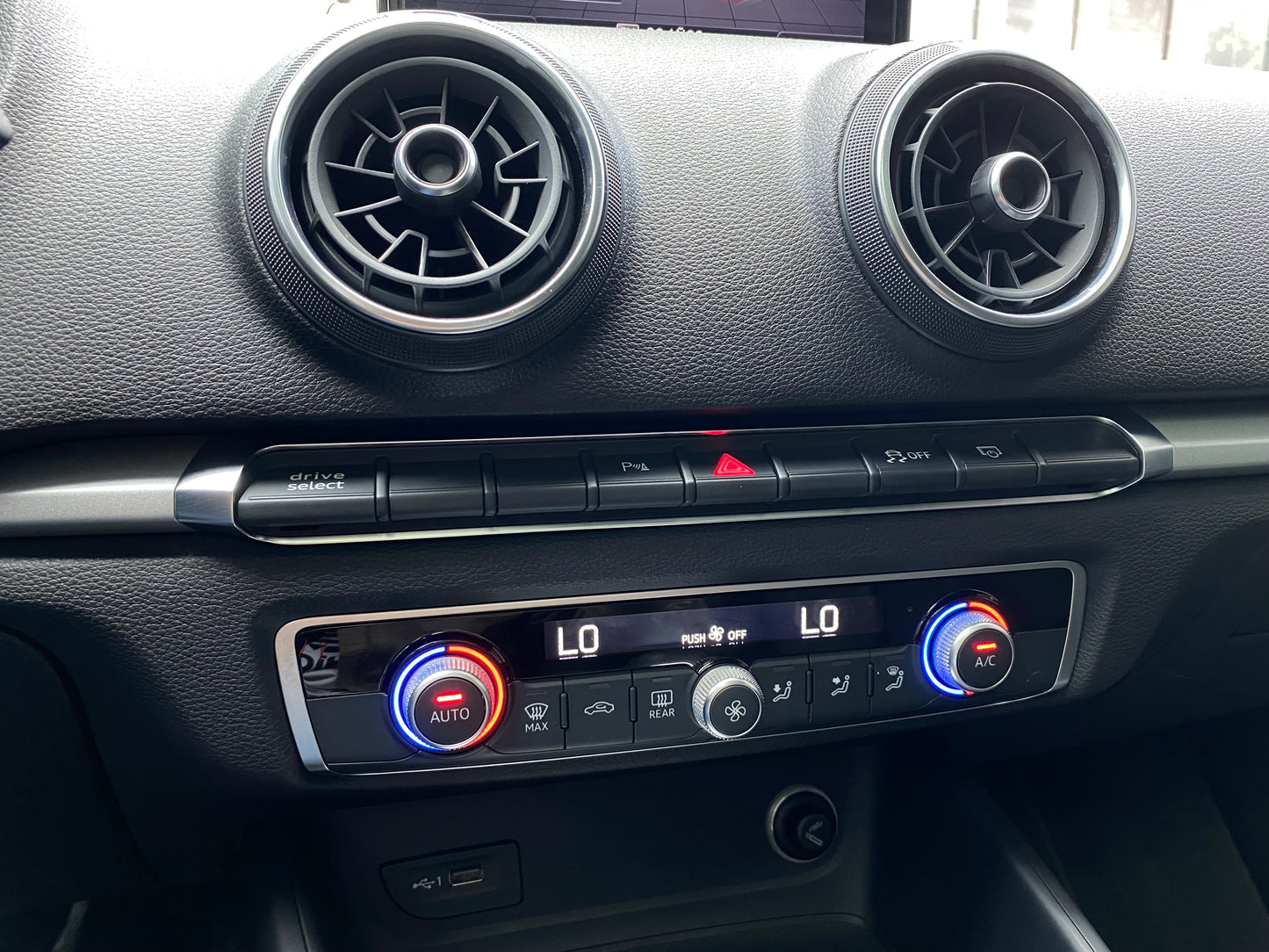 Audi A3 Sportback Modelo 2020 - Autos 93