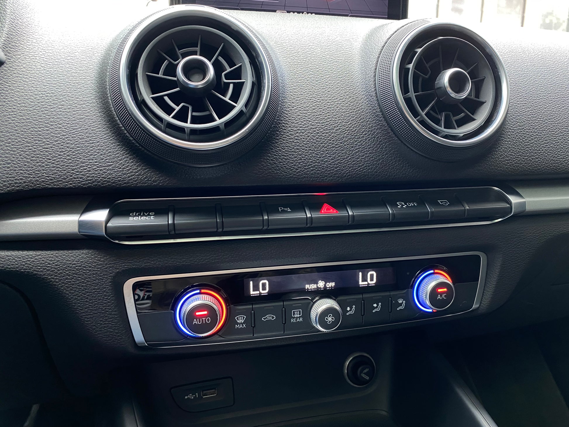 Audi A3 Sportback Modelo 2020 - Autos 93