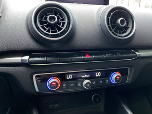 Audi A3 Sportback Modelo 2020