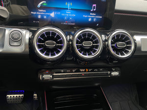 Mercedes-Benz GLB 200 Modelo 2023