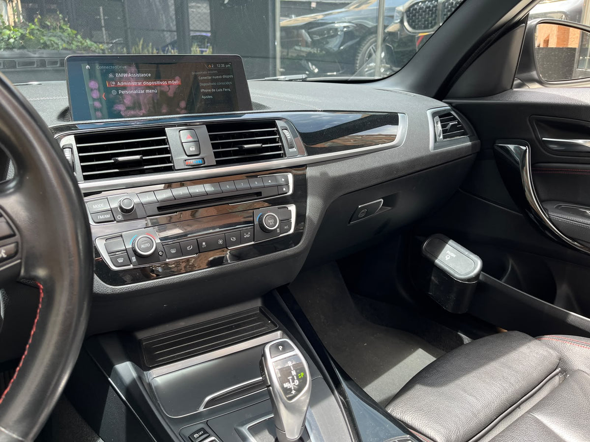 BMW 220i Coupé Cabrio Modelo 2020
